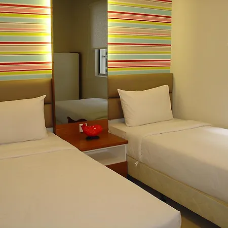 Duta Hotel&Residence